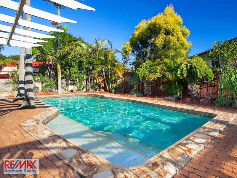 2 Cawarra Street, Carseldine QLD 4034