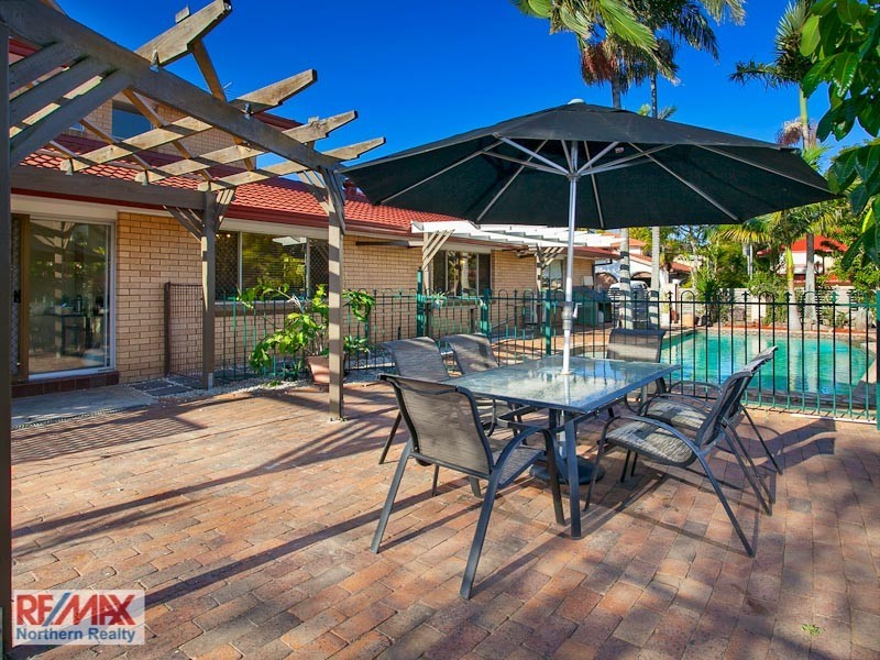 2 Cawarra Street, Carseldine QLD 4034