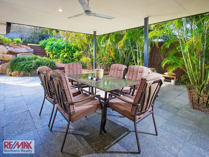 11 Valencia Court, Eatons Hill QLD 4037