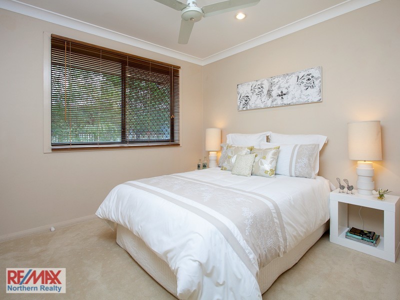 11 Valencia Court, Eatons Hill QLD 4037