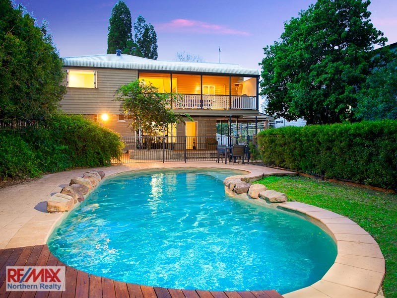 16 Plant Street, Ashgrove QLD 4060