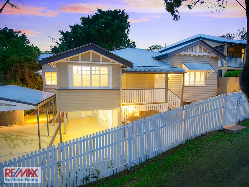 16 Plant Street, Ashgrove QLD 4060