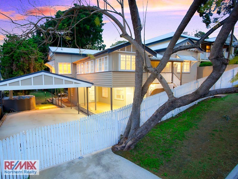 16 Plant Street, Ashgrove QLD 4060