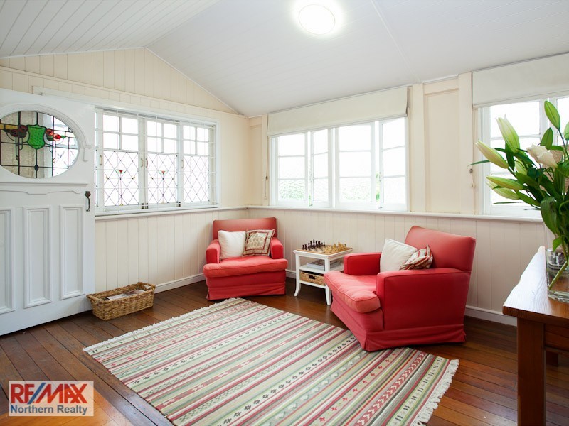 16 Plant Street, Ashgrove QLD 4060