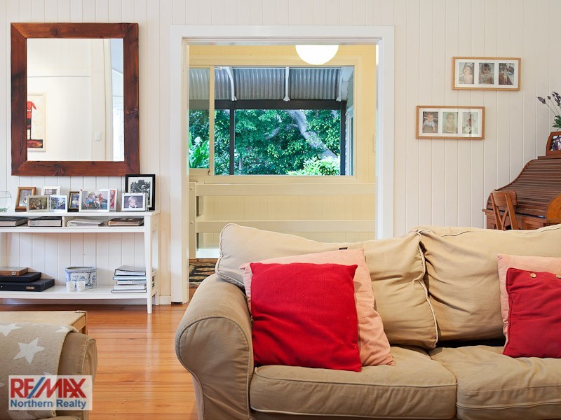 16 Plant Street, Ashgrove QLD 4060