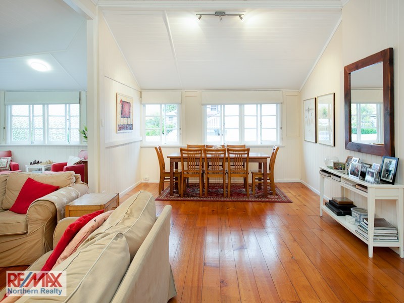 16 Plant Street, Ashgrove QLD 4060