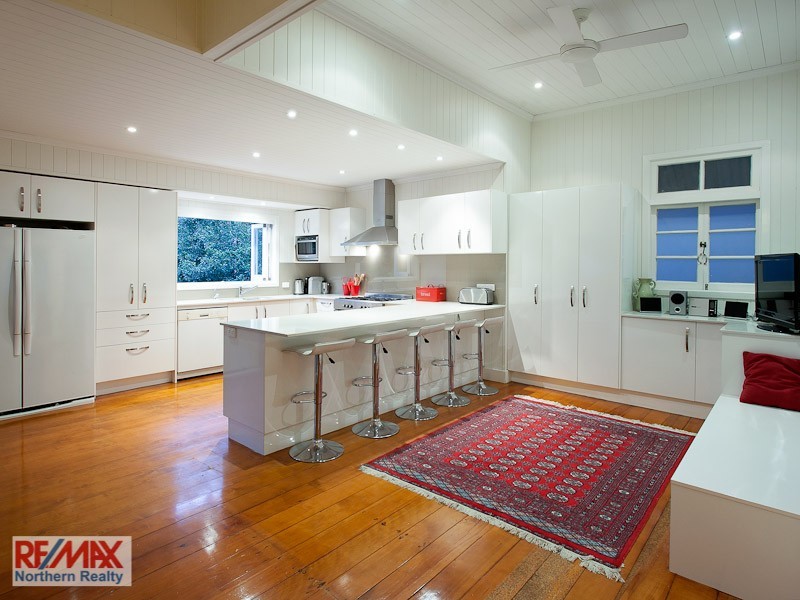 16 Plant Street, Ashgrove QLD 4060