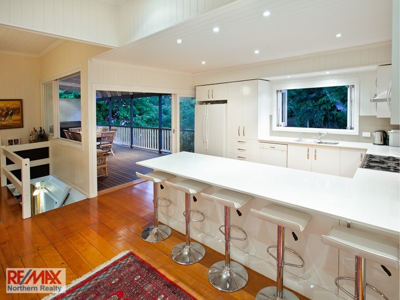 16 Plant Street, Ashgrove QLD 4060