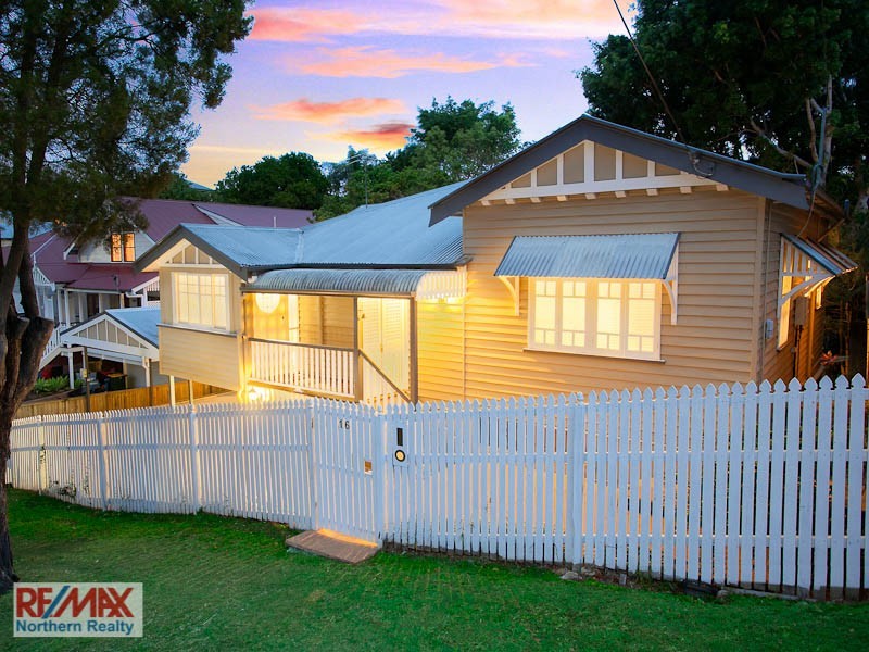16 Plant Street, Ashgrove QLD 4060