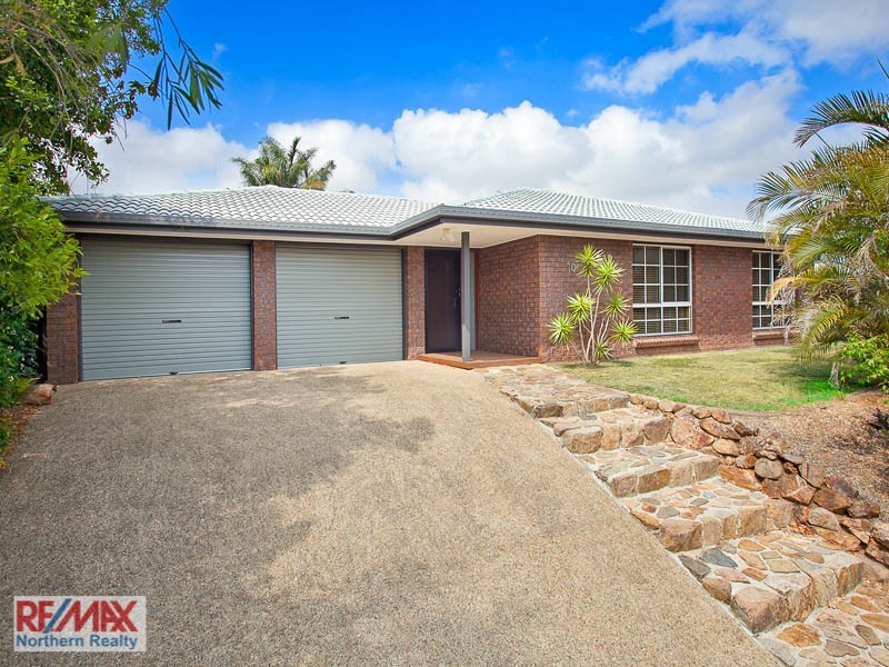 10 Jocasta Street, Eatons Hill QLD 4037