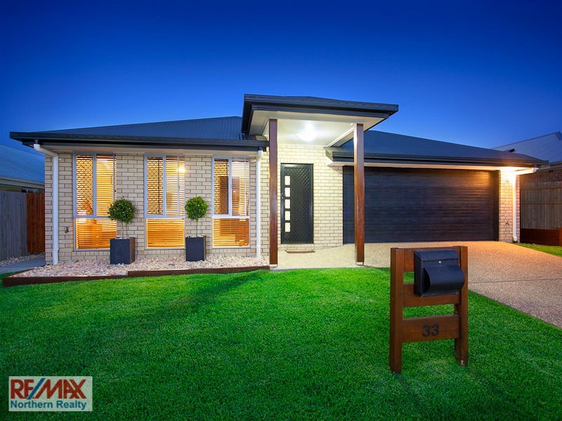 33 Delawar Rd, Warner QLD 4500
