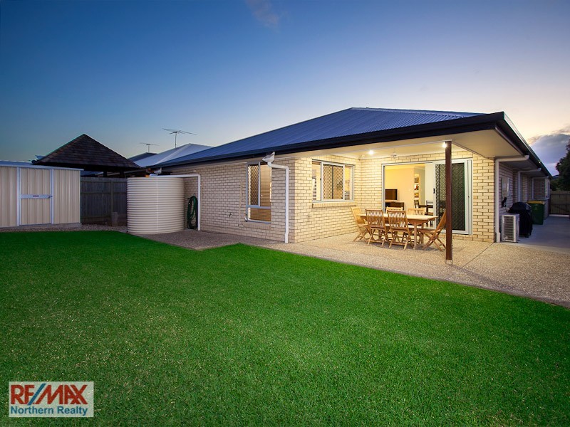 33 Delawar Rd, Warner QLD 4500