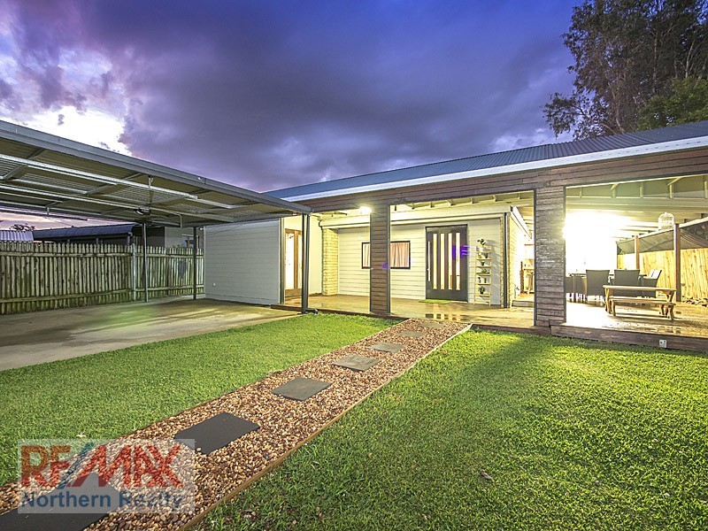 25 Wilson Ave, Albany Creek QLD 4035