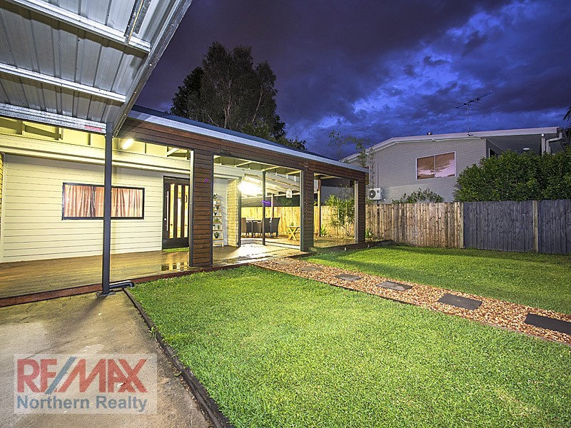 25 Wilson Ave, Albany Creek QLD 4035