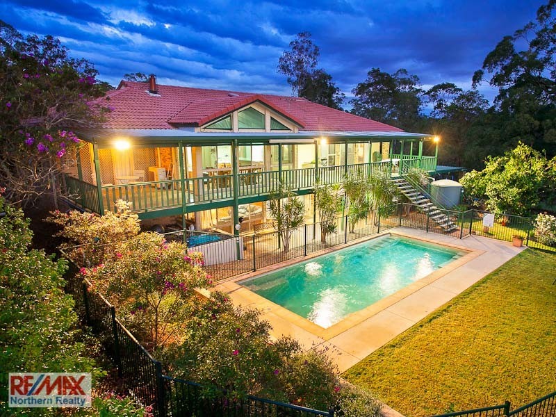 2 Ribblesdale Court, Joyner QLD 4500