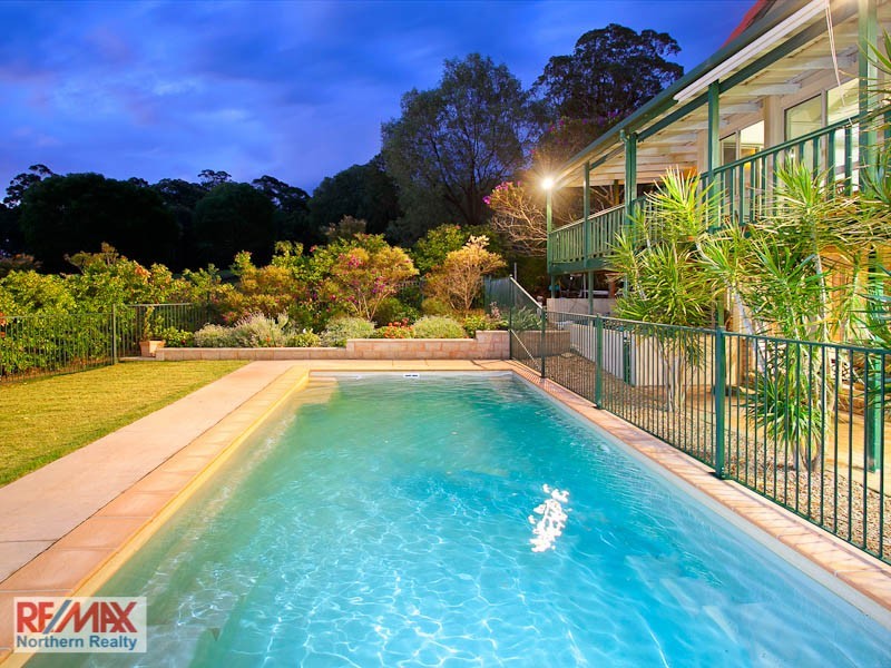 2 Ribblesdale Court, Joyner QLD 4500