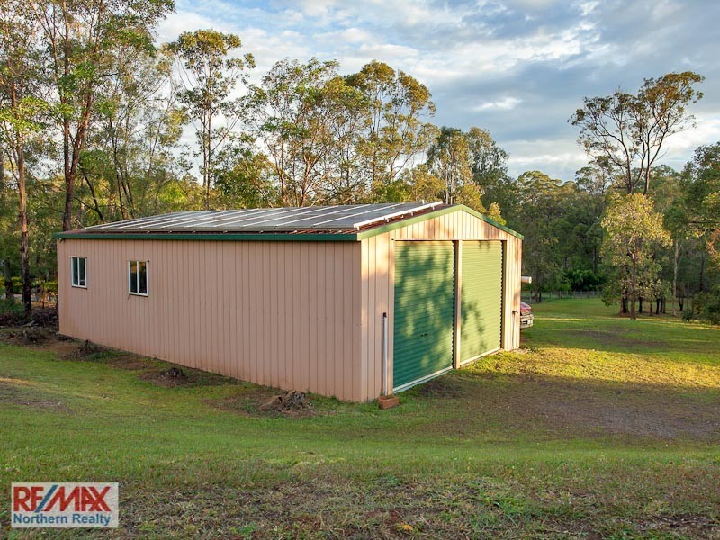 2 Ribblesdale Court, Joyner QLD 4500