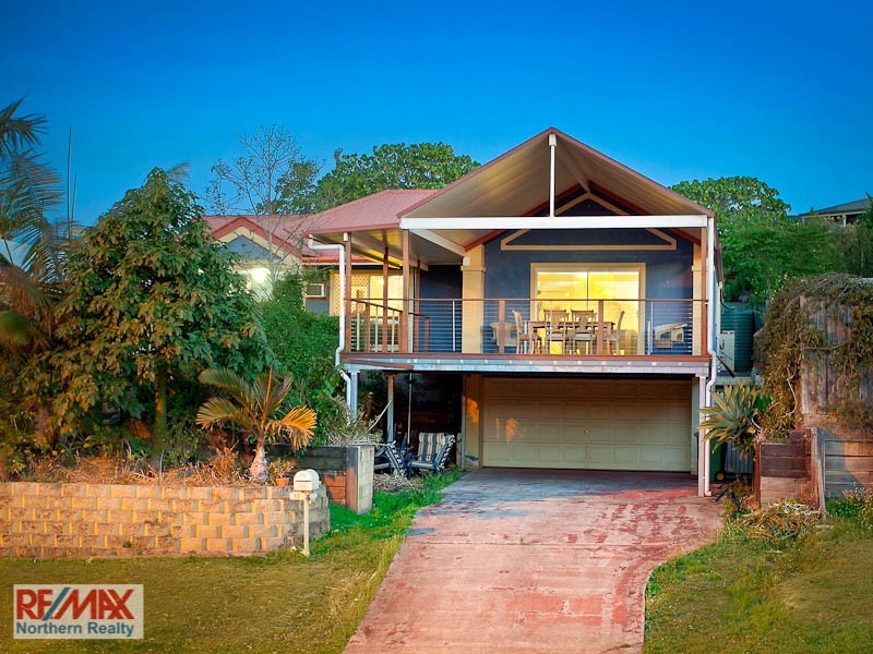 13 Queen Elizabeth Drive, Eatons Hill QLD 4037