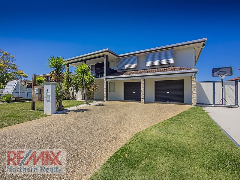 29 BRODERS STREET, Bracken Ridge QLD 4017