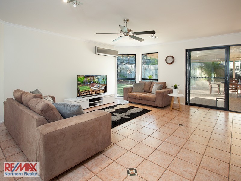 13 Zorina Court, Eatons Hill QLD 4037