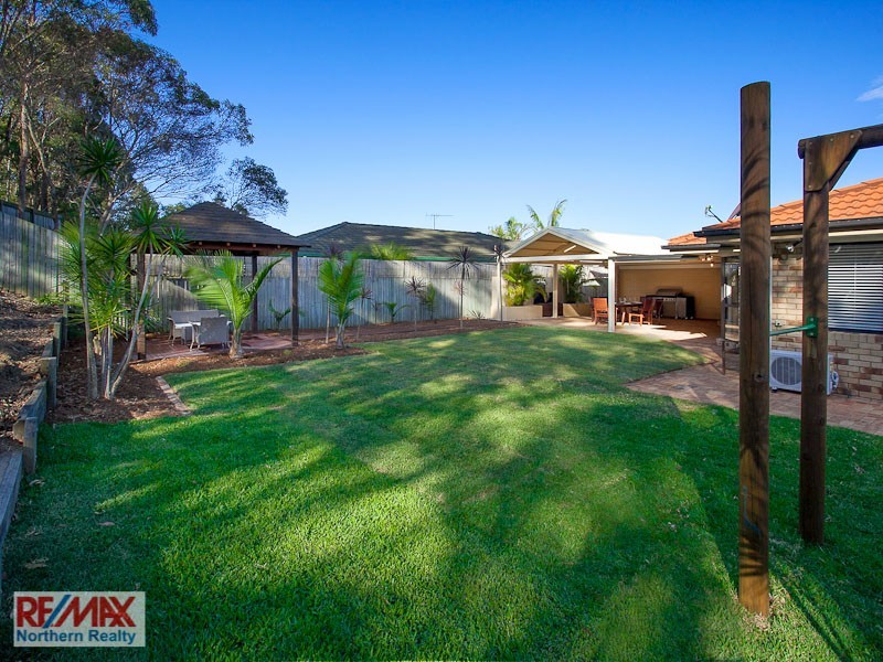 13 Zorina Court, Eatons Hill QLD 4037