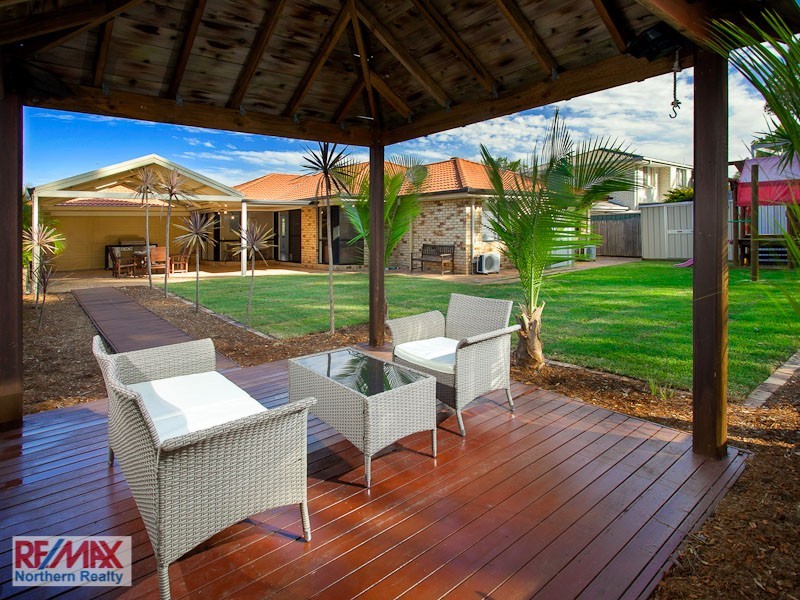 13 Zorina Court, Eatons Hill QLD 4037