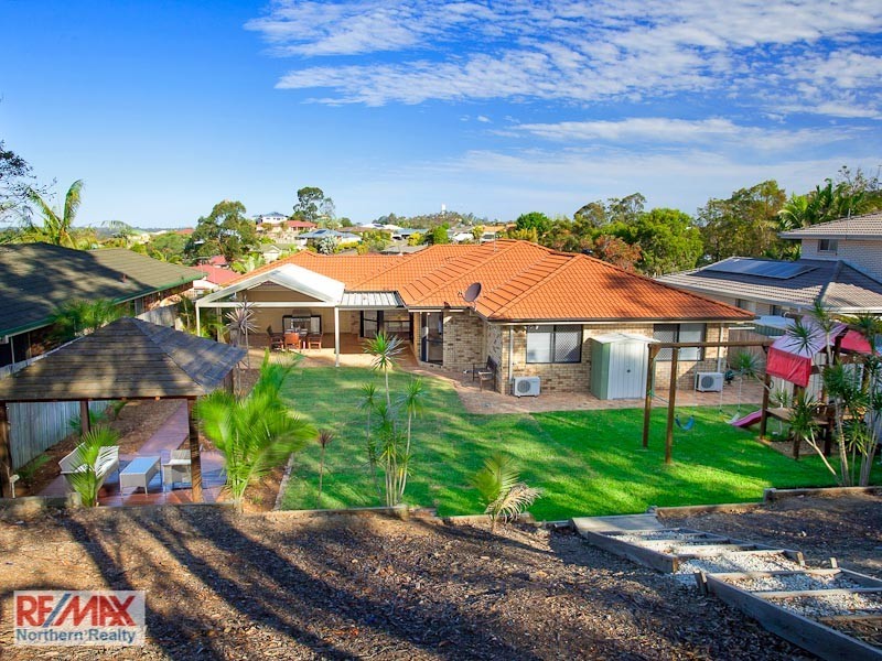 13 Zorina Court, Eatons Hill QLD 4037