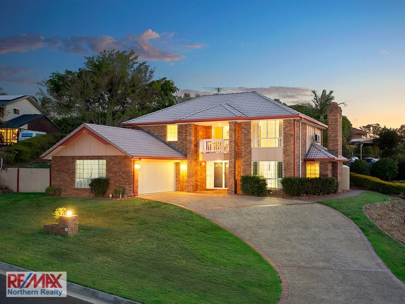 66 Galaxy Street, Bridgeman Downs QLD 4035