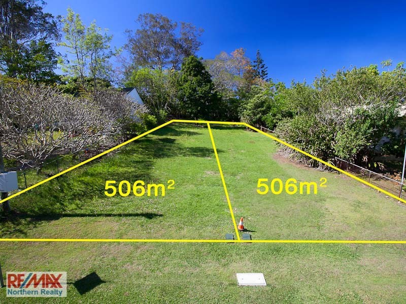 20A and 22 Connors Street, Petrie QLD 4502