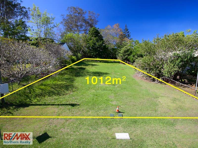 20A and 22 Connors Street, Petrie QLD 4502