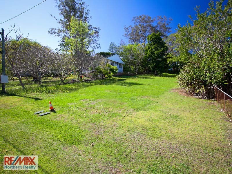 20A and 22 Connors Street, Petrie QLD 4502