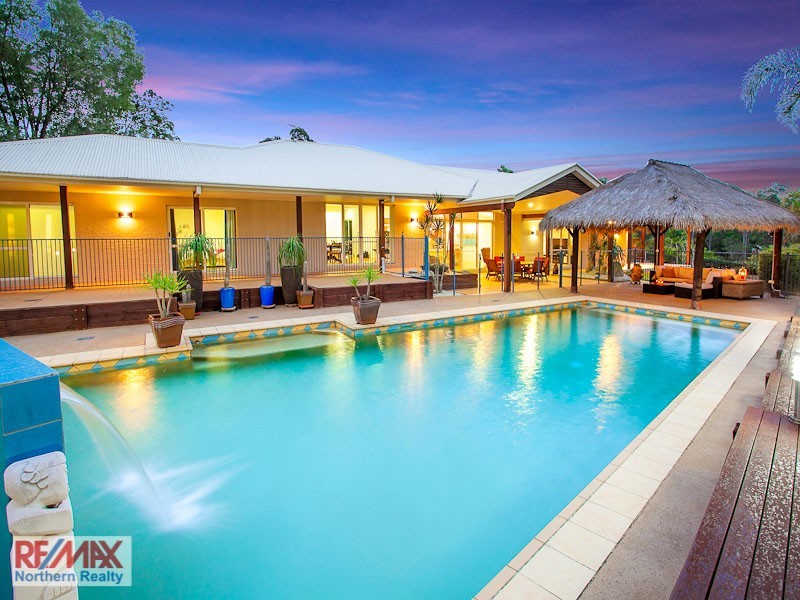 6 Pheasant Court, Cashmere QLD 4500