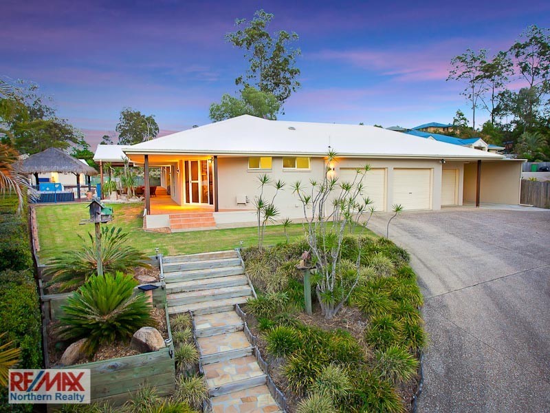 6 Pheasant Court, Cashmere QLD 4500