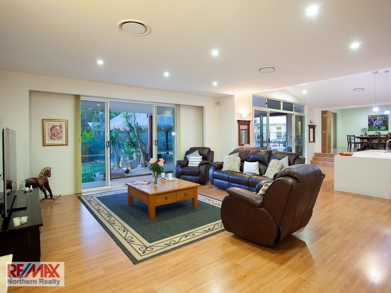 6 Pheasant Court, Cashmere QLD 4500