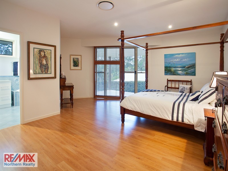 6 Pheasant Court, Cashmere QLD 4500