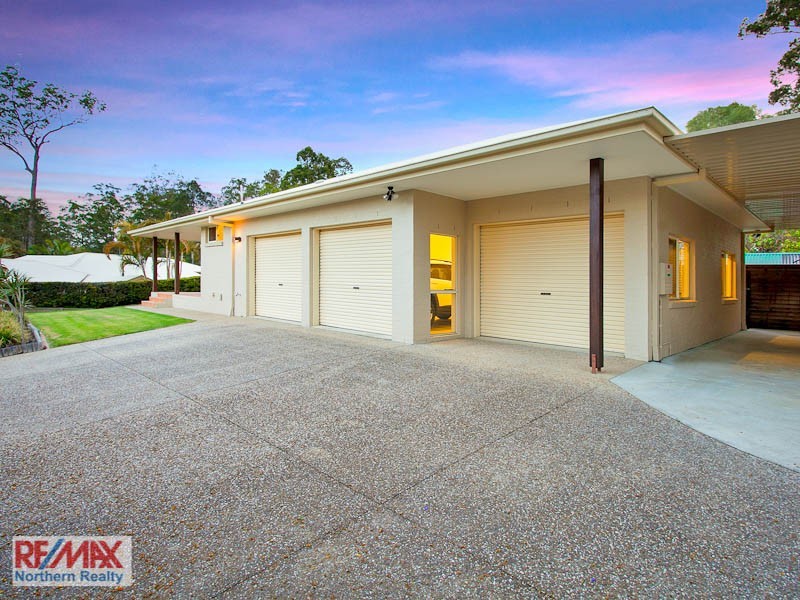 6 Pheasant Court, Cashmere QLD 4500