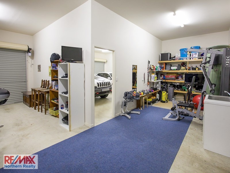 6 Pheasant Court, Cashmere QLD 4500