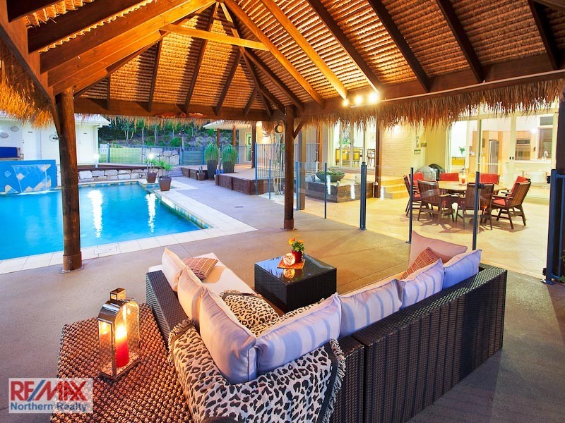 6 Pheasant Court, Cashmere QLD 4500