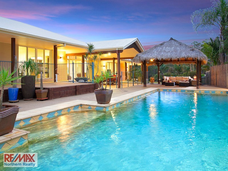 6 Pheasant Court, Cashmere QLD 4500