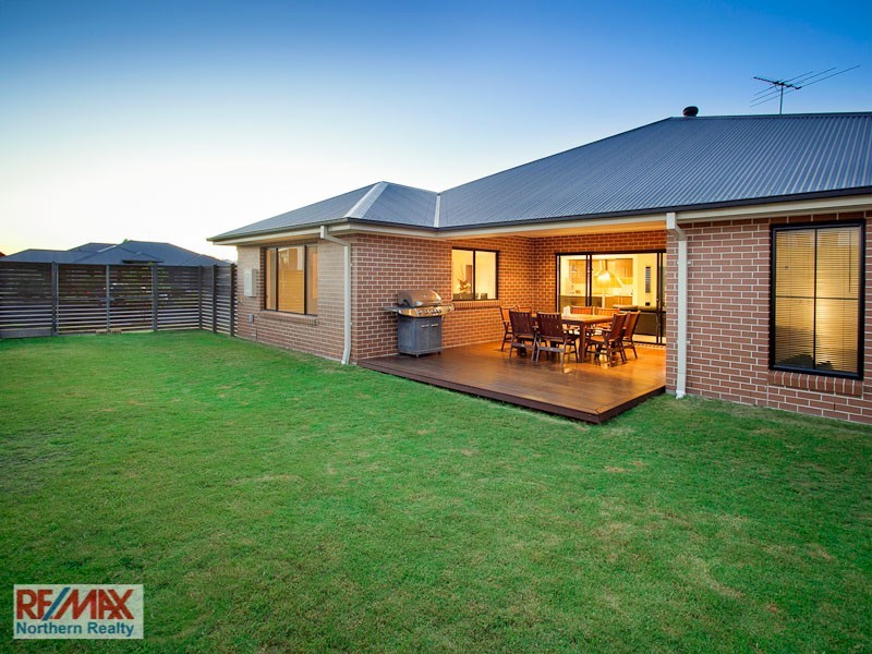 11 Wilkinson Court, Warner QLD 4500