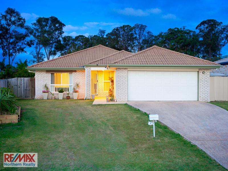 3 Bison Court, Warner QLD 4500