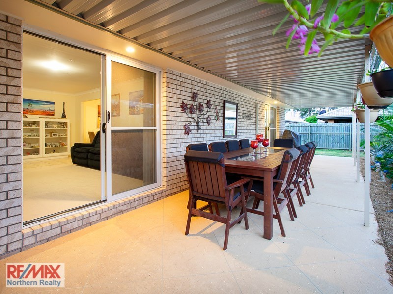 3 Bison Court, Warner QLD 4500