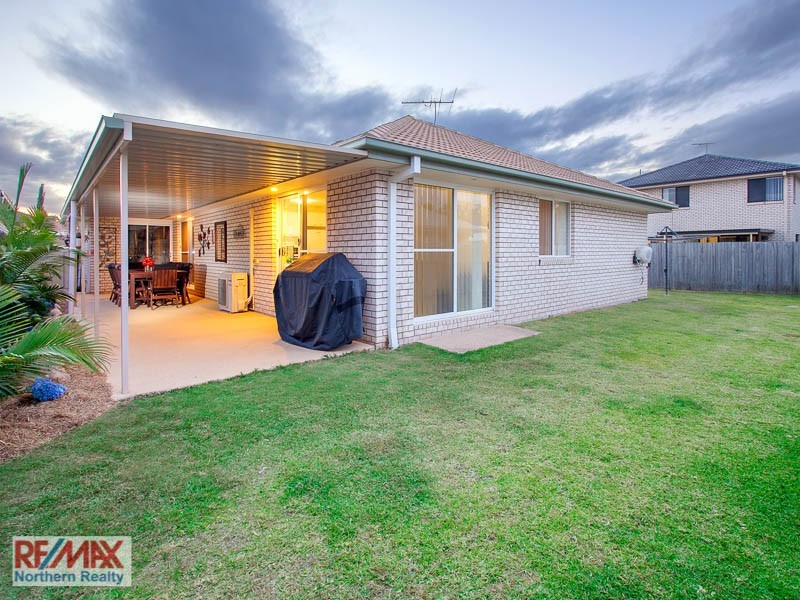 3 Bison Court, Warner QLD 4500
