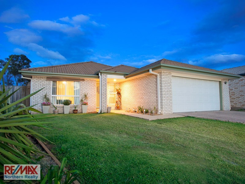 3 Bison Court, Warner QLD 4500