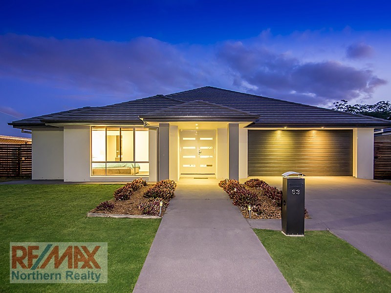 63 Caspian Pde, Warner QLD 4500
