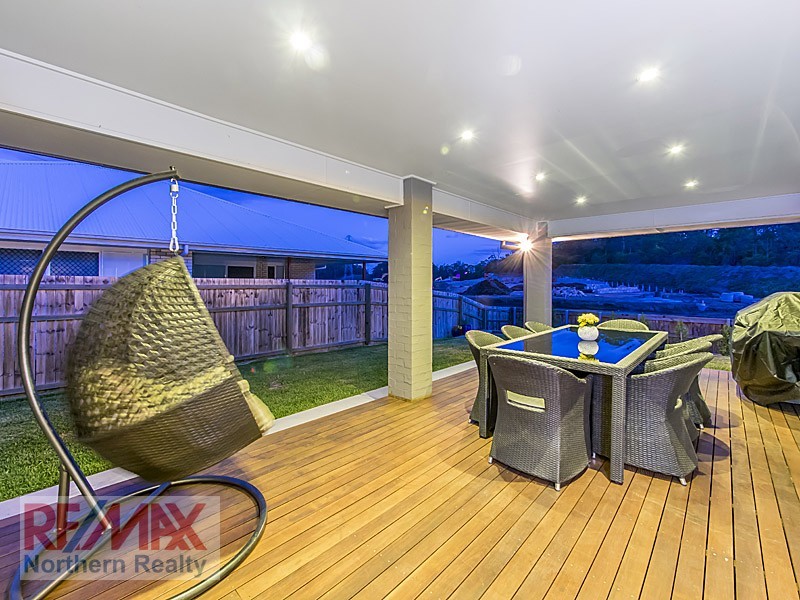 63 Caspian Pde, Warner QLD 4500