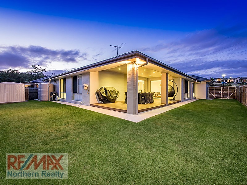 63 Caspian Pde, Warner QLD 4500