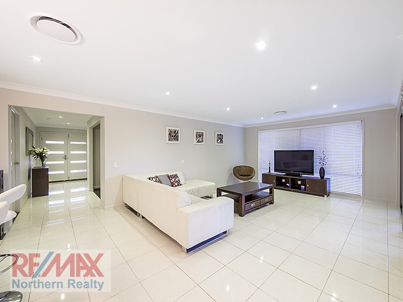63 Caspian Pde, Warner QLD 4500