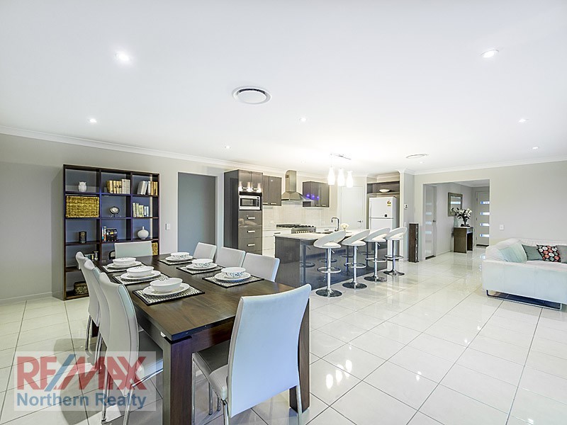 63 Caspian Pde, Warner QLD 4500