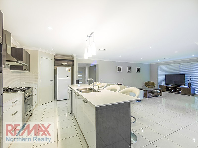 63 Caspian Pde, Warner QLD 4500